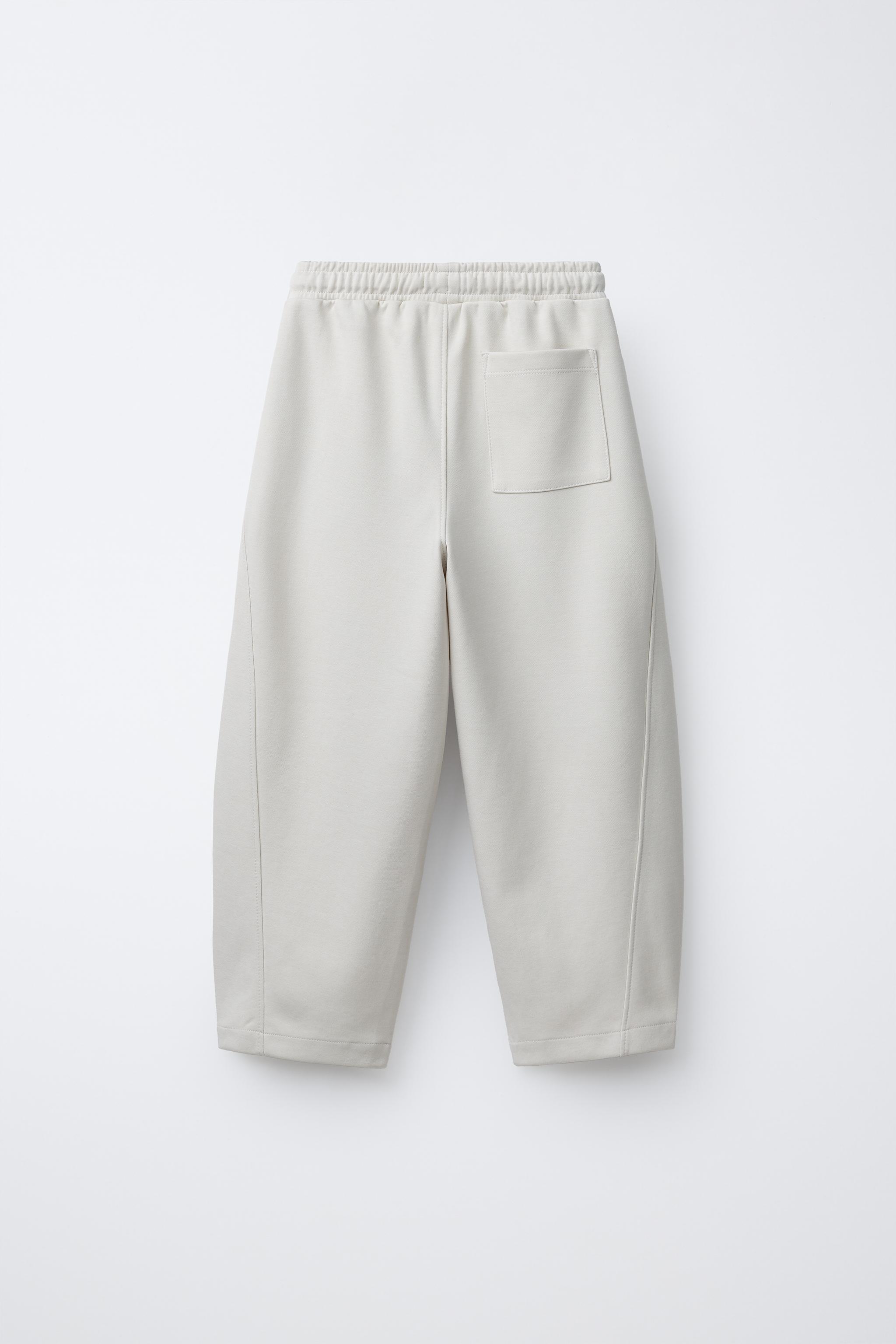 ENSEMBLE SWEAT ET JOGGER INTERLOCK